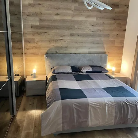 Apartamento Auroraeast Verona