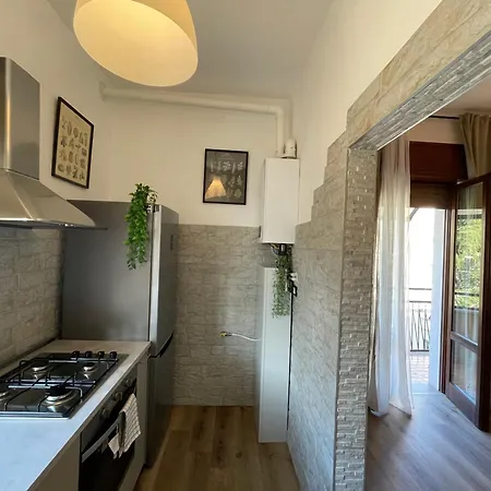 Apartamento Auroraeast *