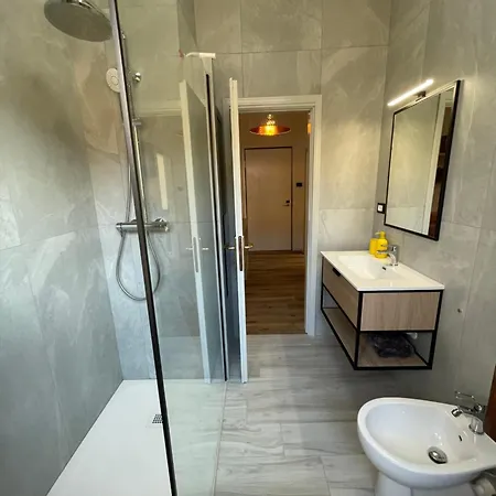 Auroraeast Apartman Verona