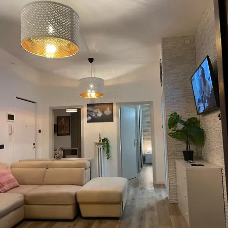 Auroraeast Appartement