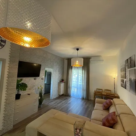 Auroraeast Appartement Vérone