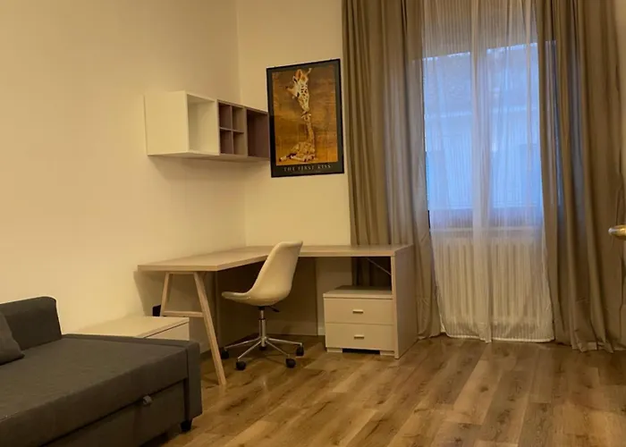 Auroraeast Apartment Verona