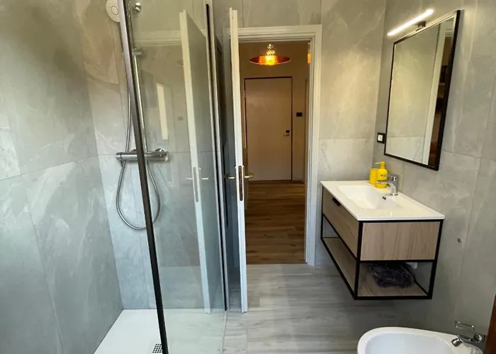 Auroraeast Daire Verona