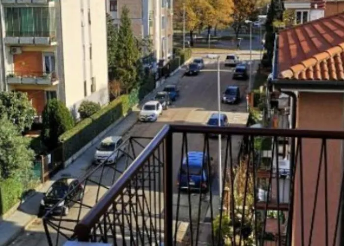 Auroraeast Daire Verona