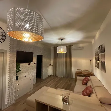 Lägenhet Auroraeast