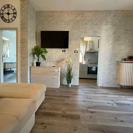 Lägenhet Auroraeast *