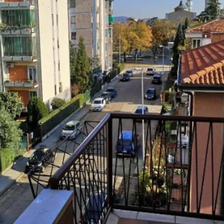 Auroraeast Lägenhet Verona