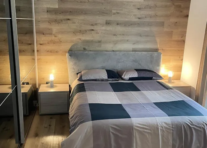 Lägenhet Auroraeast Verona