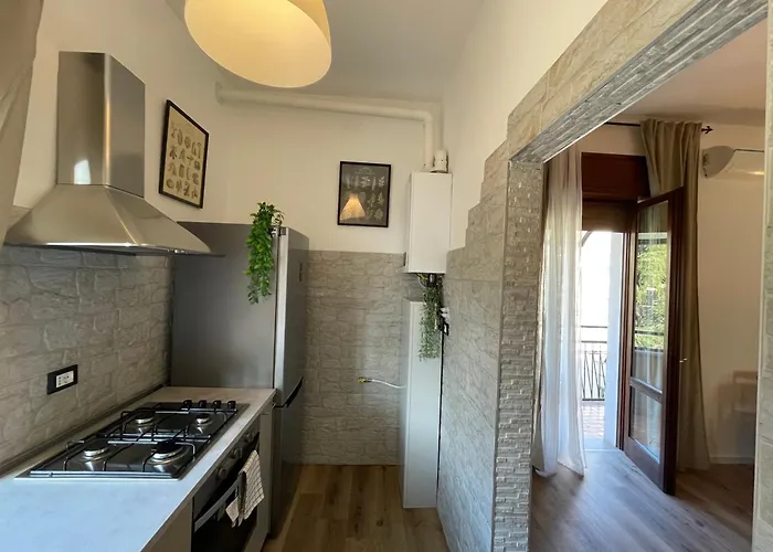 Lägenhet Auroraeast *