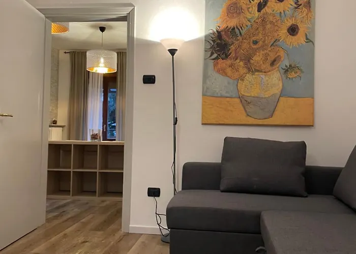 Auroraeast Apartment Verona