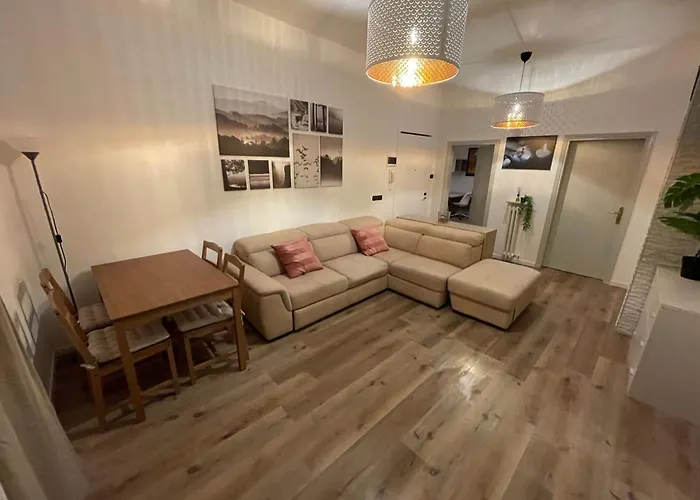 Apartment Auroraeast