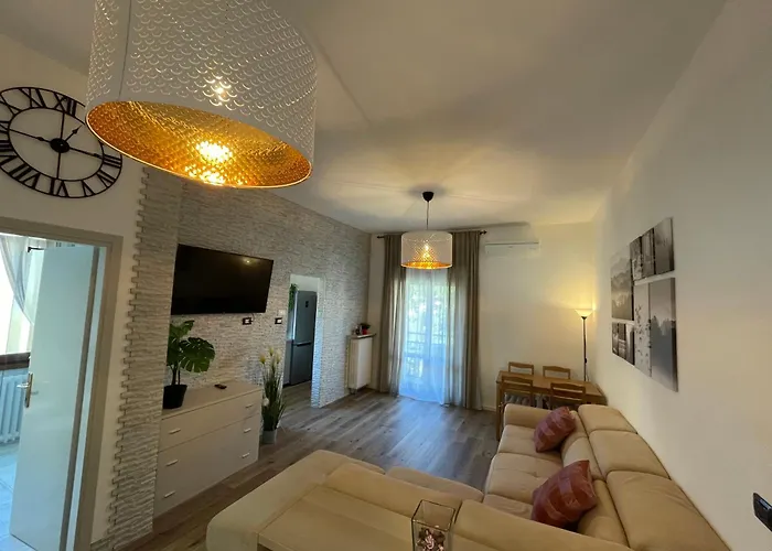 Auroraeast Apartment Verona