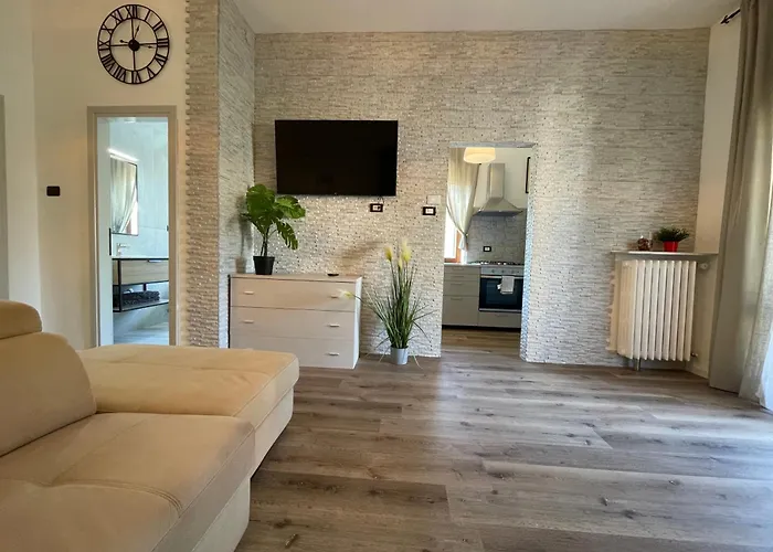 Apartment Auroraeast *