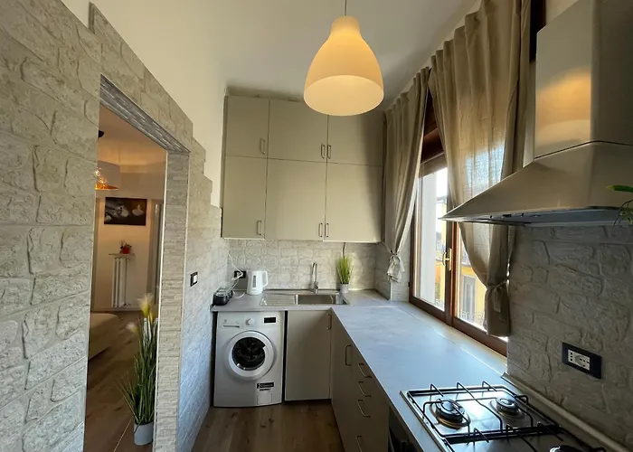 Auroraeast Apartment